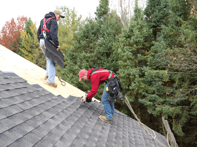 About Roof Repair Experts Urbana, MO